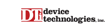Dti(Device Technologies)