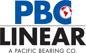 PBC轴承(Pacific Bearing Company)