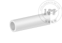 标准壁厚无螺纹PVC管 - PVC管