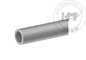 高强度厚壁PVDF管(化工品) - PVDF管